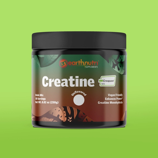 Creapure Creatine