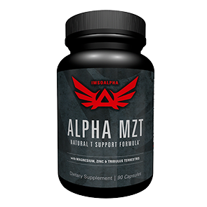 Alpha MZT Boost