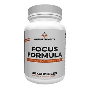 Focus Formula