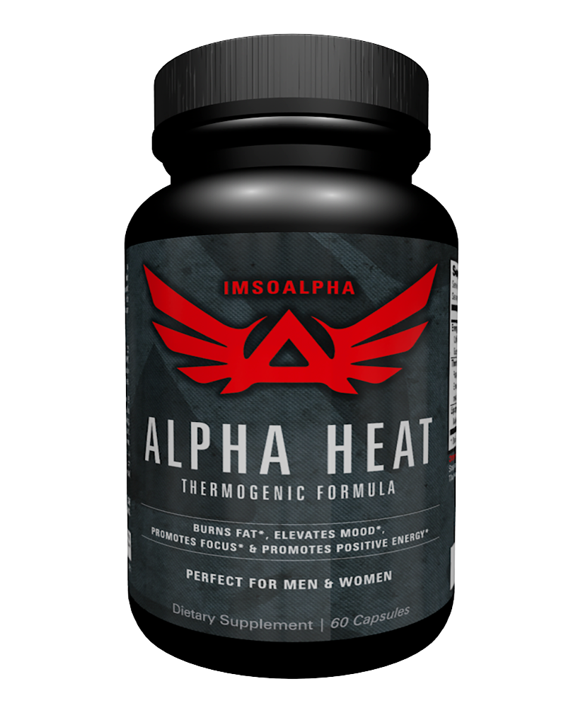 Alpha Heat