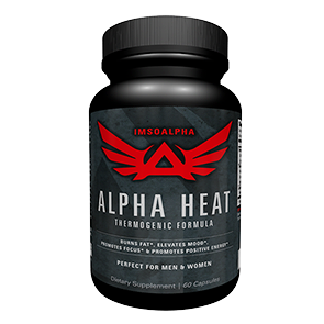 Alpha Heat